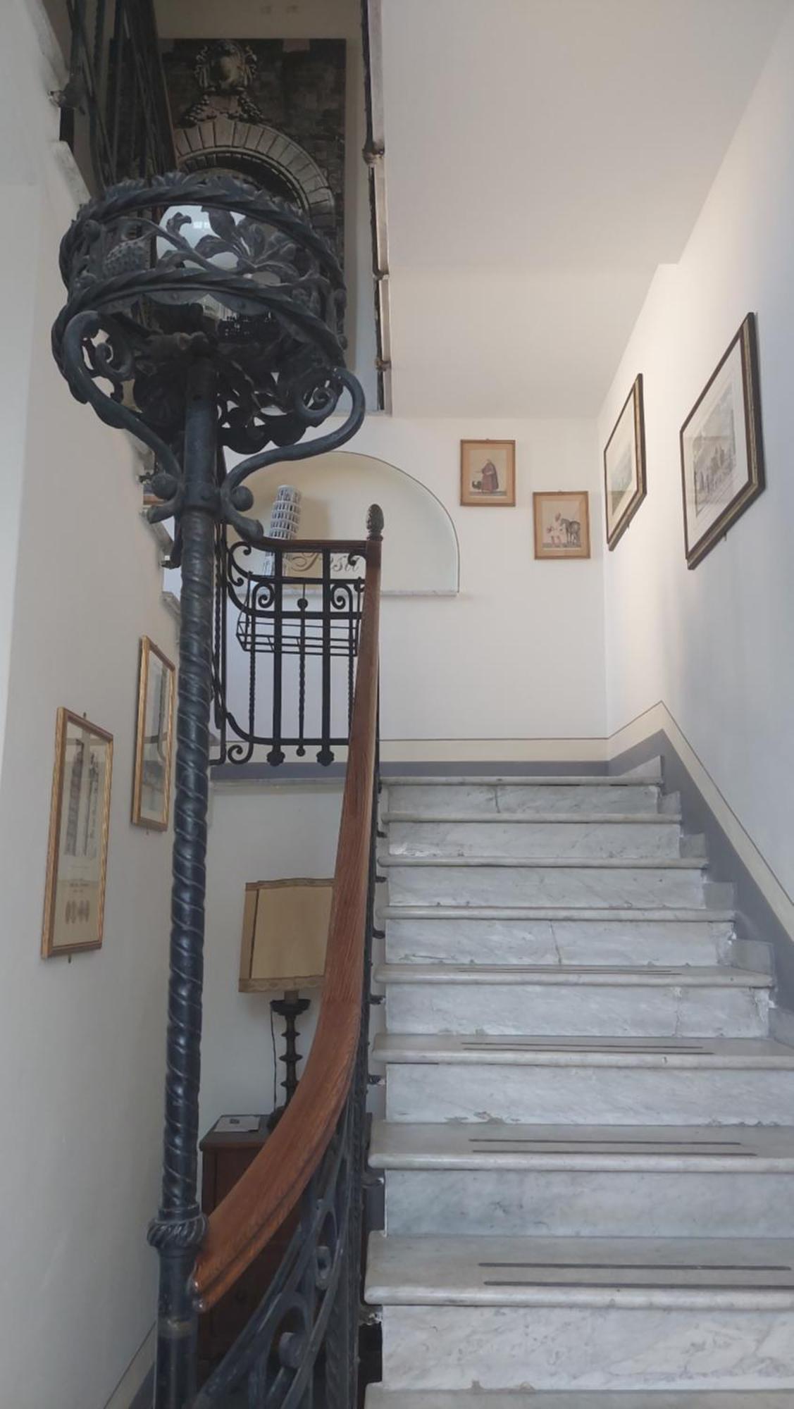Le Camere Di Maria Pisa Exterior foto