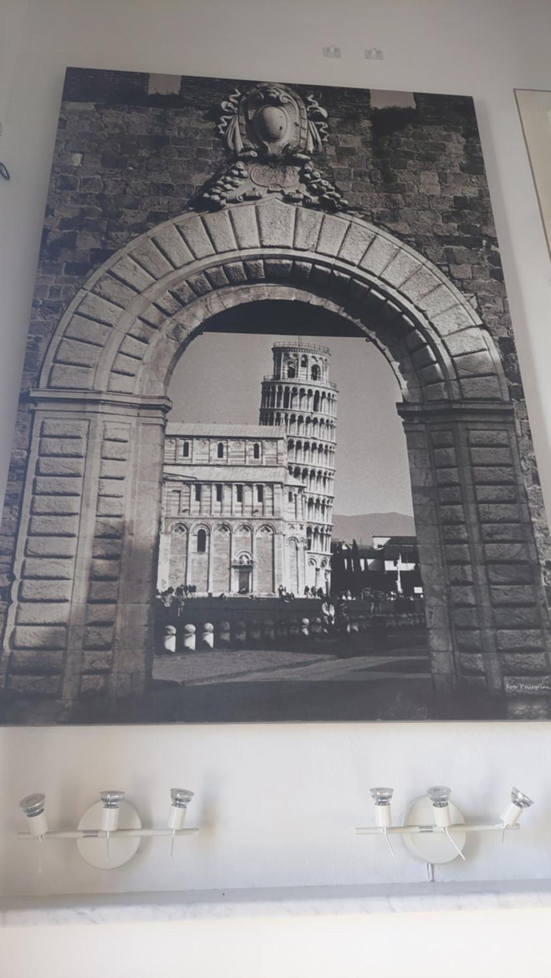 Le Camere Di Maria Pisa Exterior foto