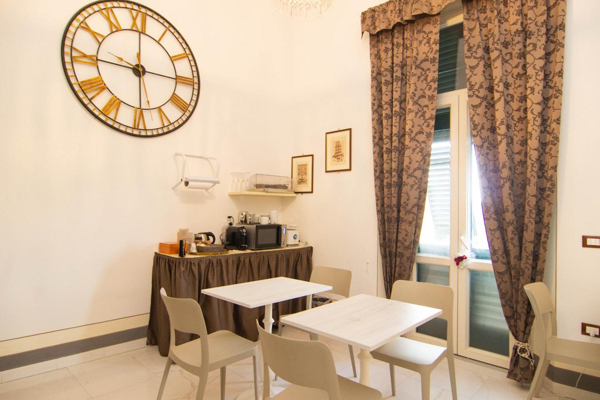 Le Camere Di Maria Pisa Exterior foto