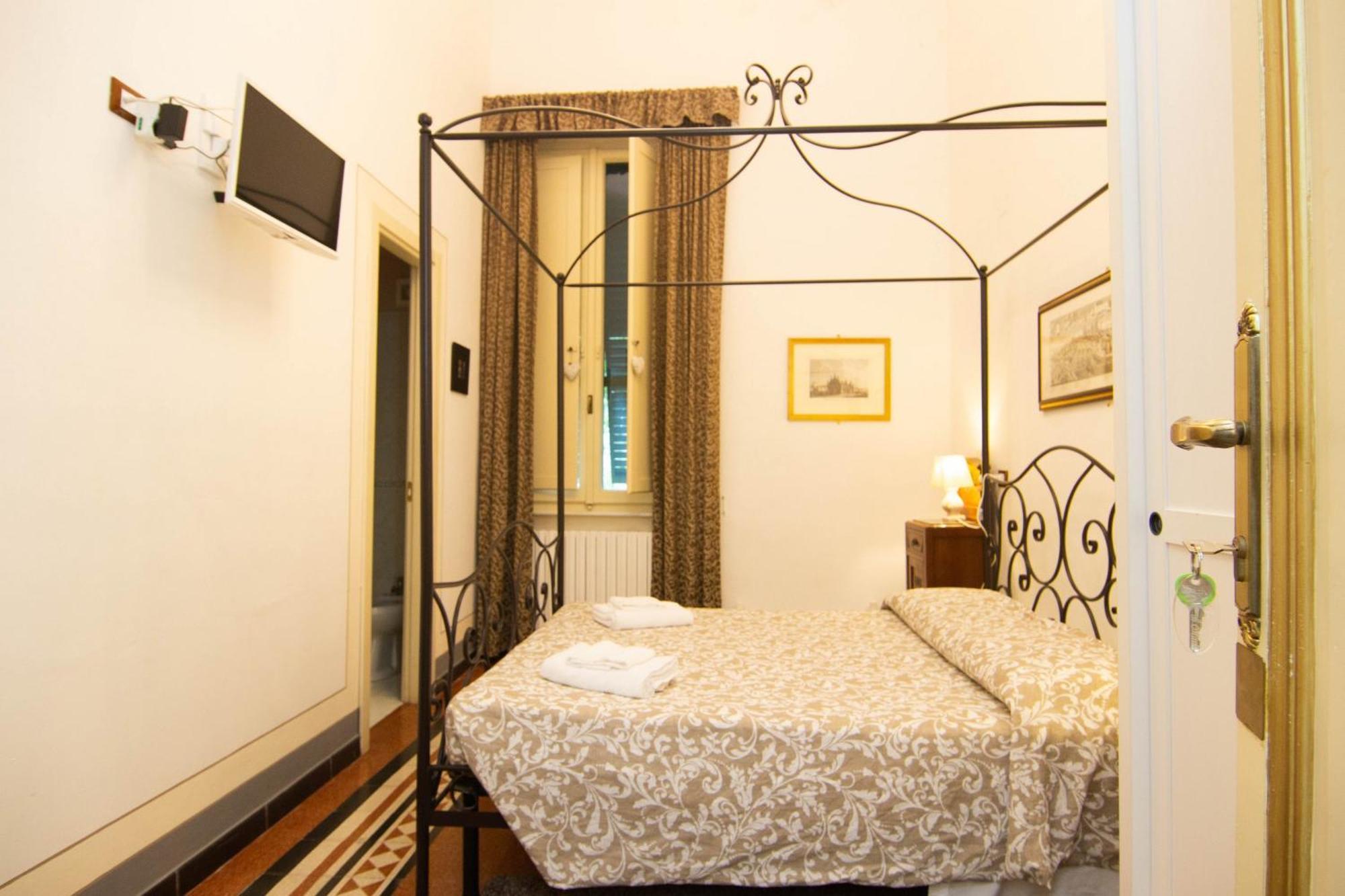 Le Camere Di Maria Pisa Exterior foto